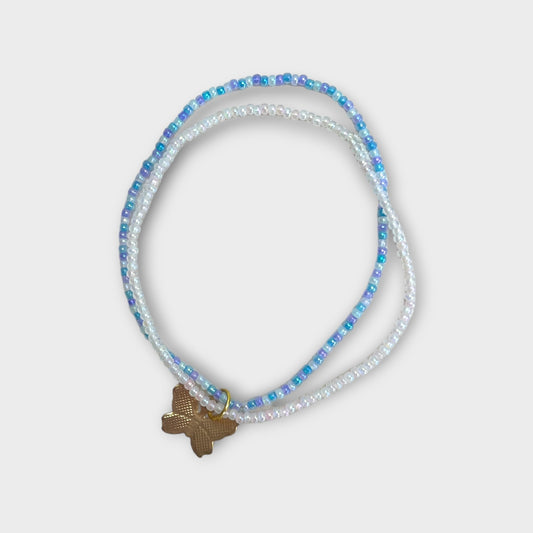 Bracelet Noria Mariposa