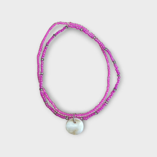 Bracelet Noria Nacre