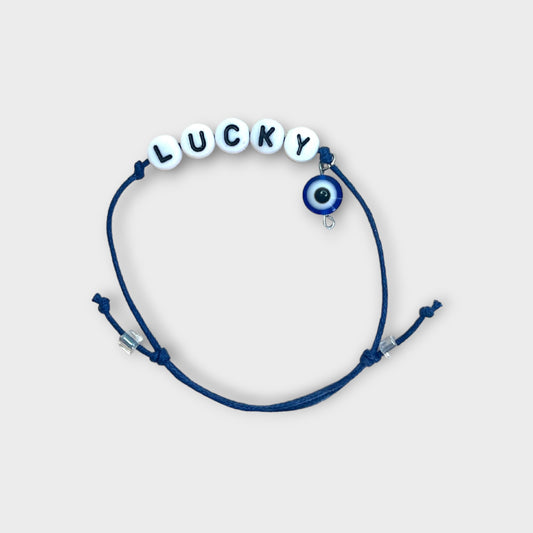 Bracelet Alegria Lucky