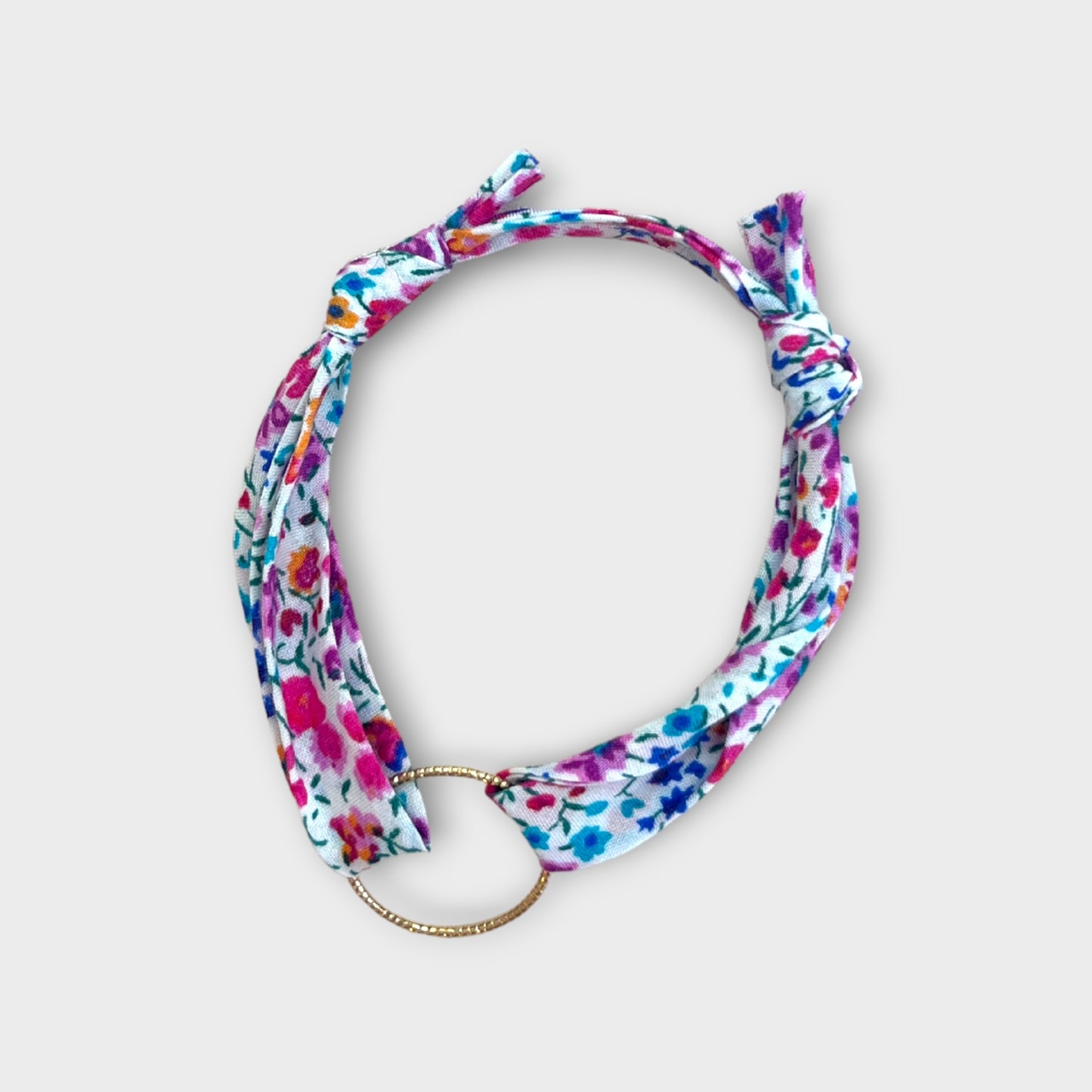 Bracelet Alegria Liberty