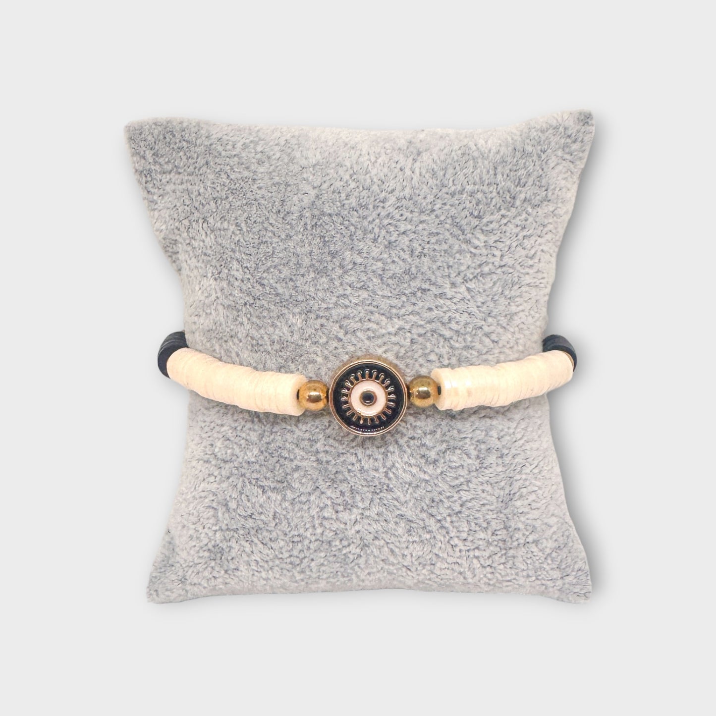 Bracelets Alegria Ojo y Color