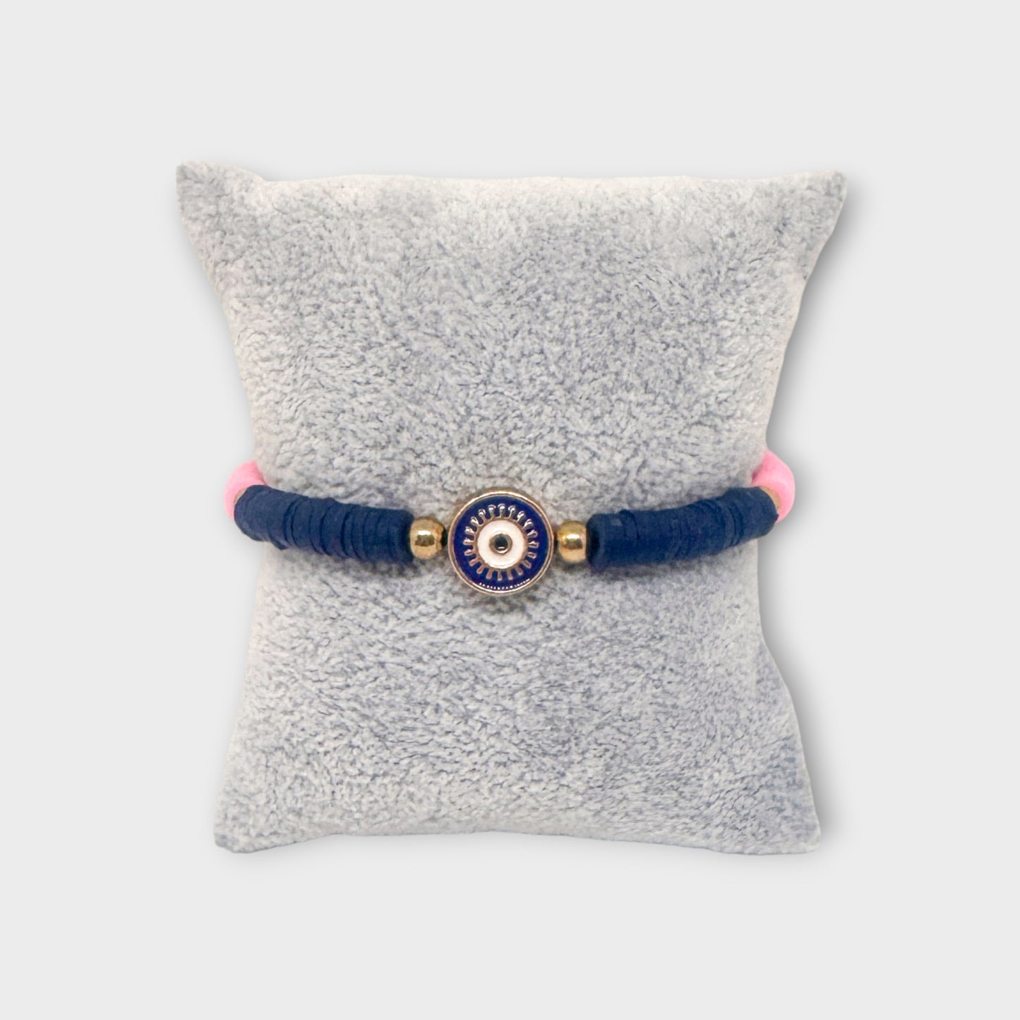 Bracelets Alegria Ojo y Color