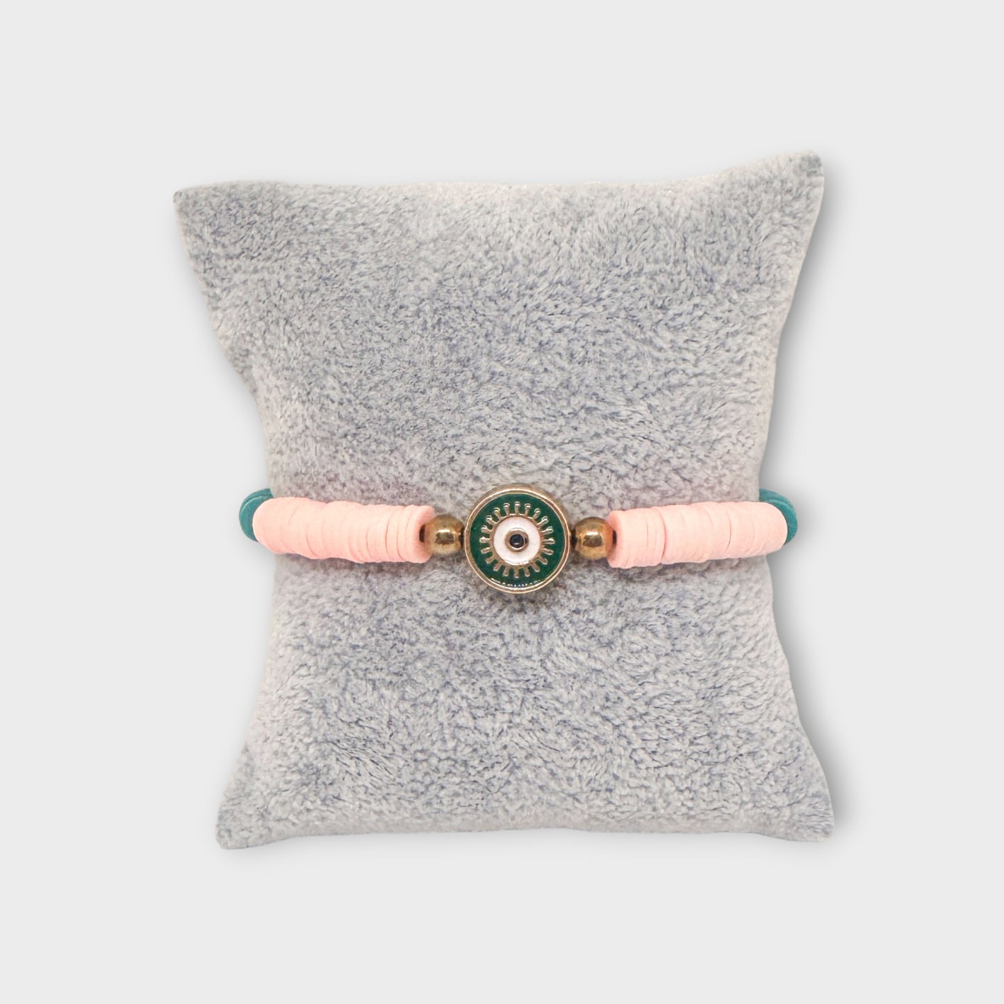 Bracelets Alegria Ojo y Color