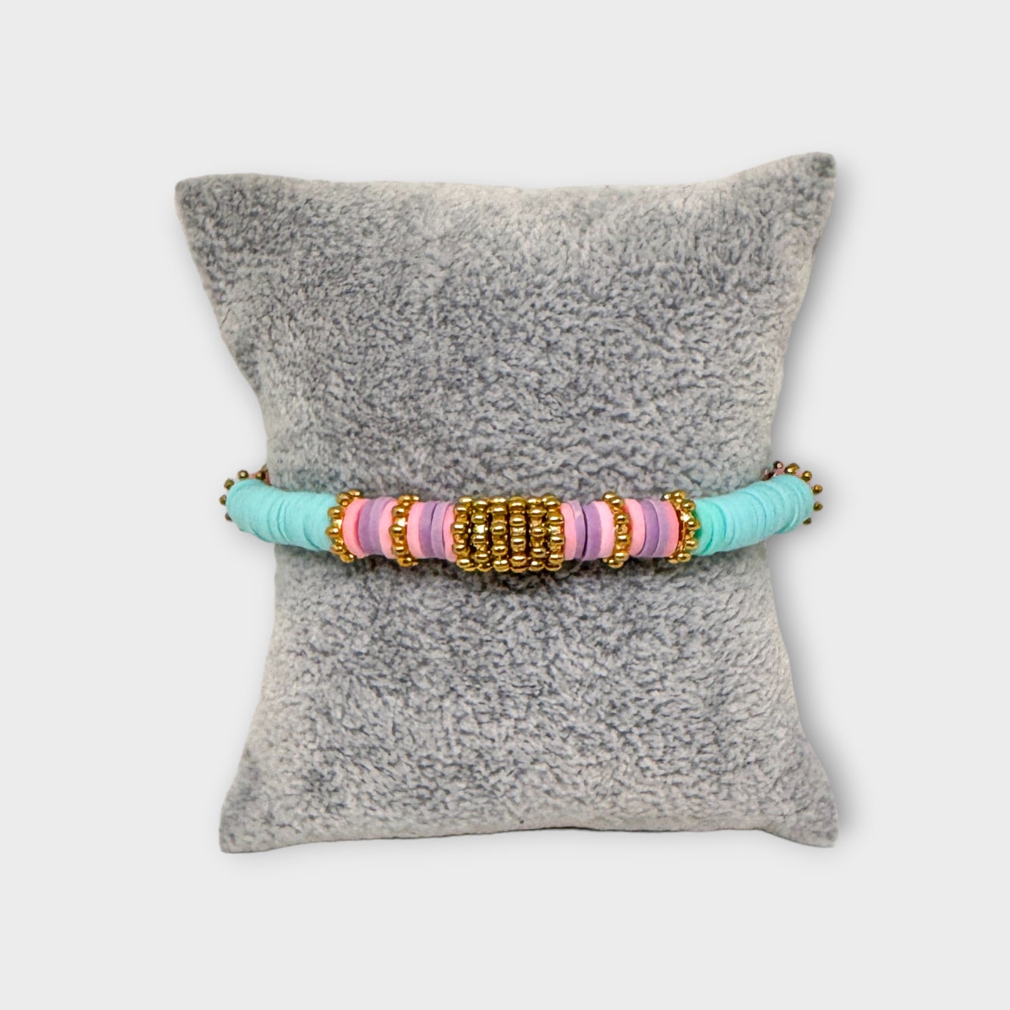 Bracelets Alegria Color