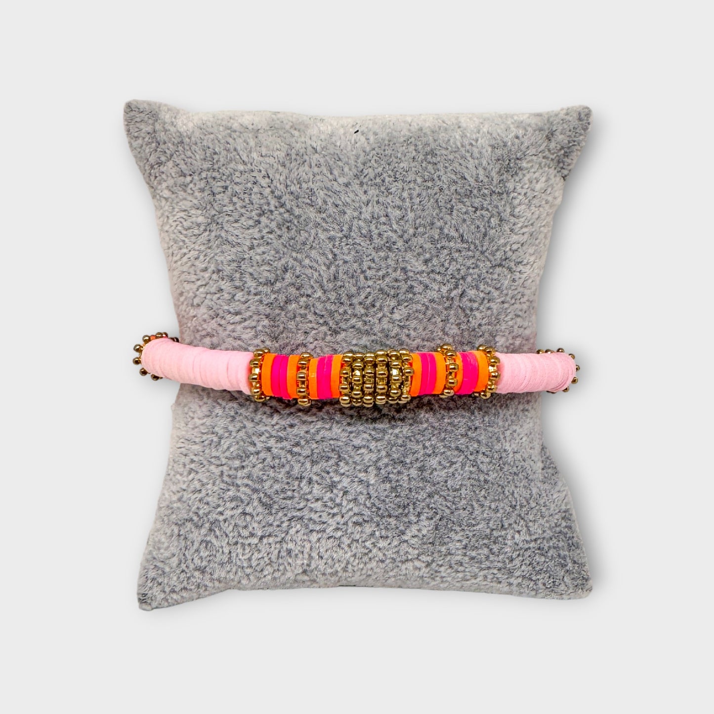 Bracelets Alegria Color