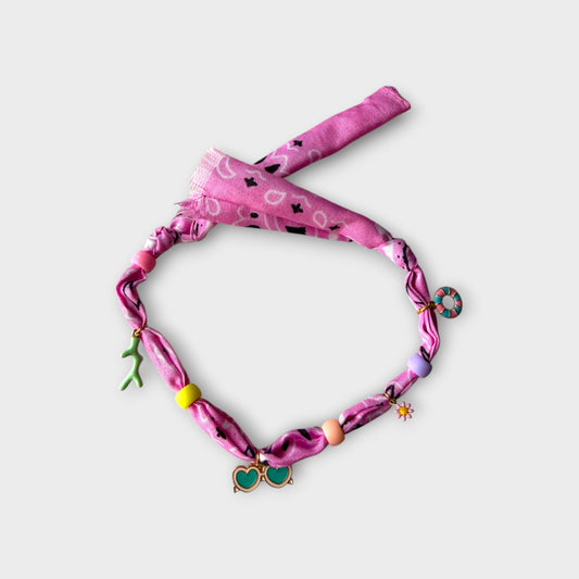 Bracelet Alegria Bandana