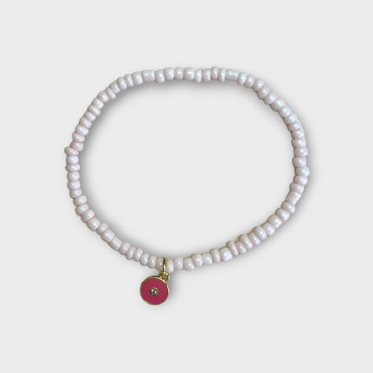 Bracelet Baile Rosa