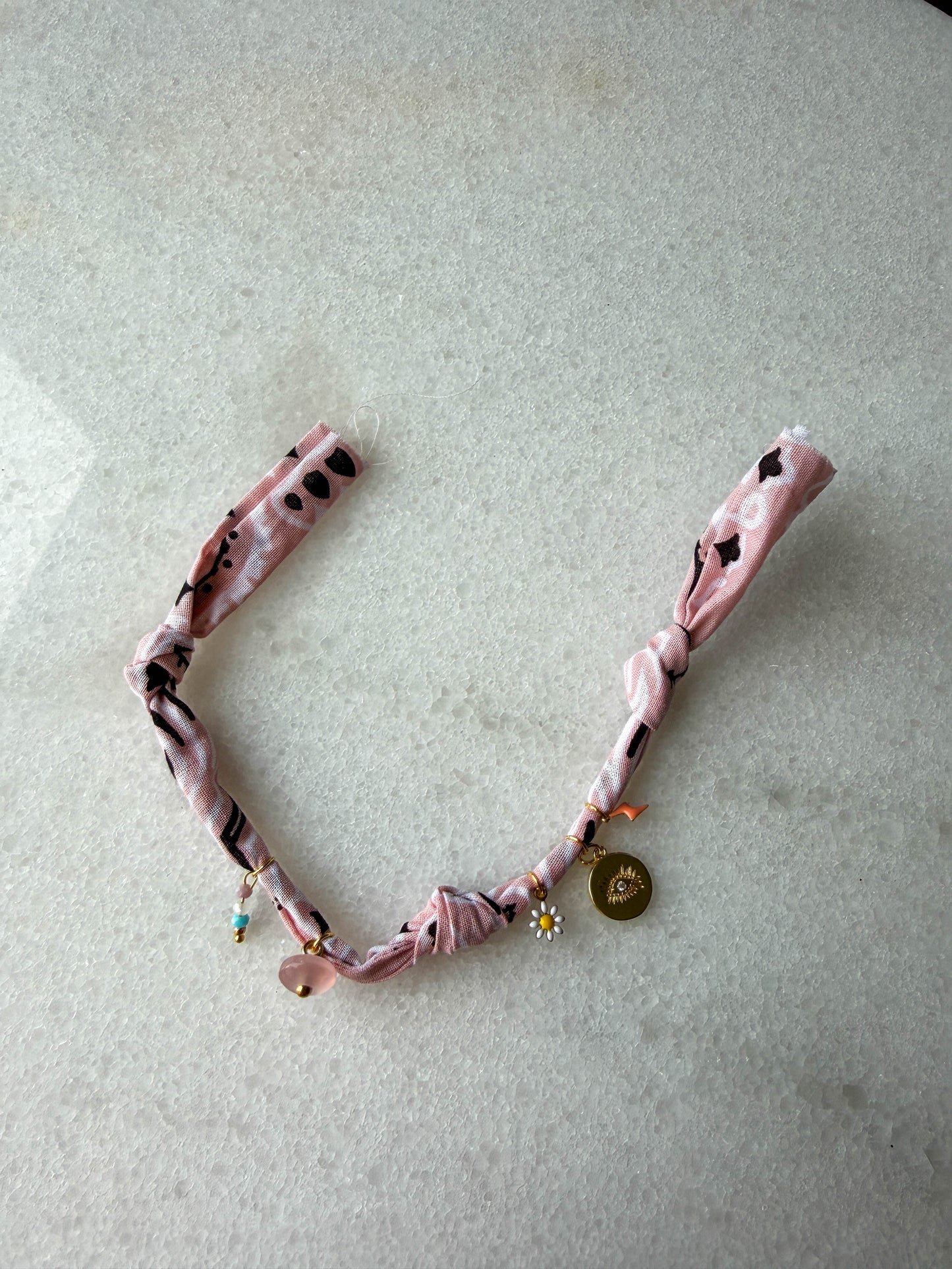 Bracelet Alegria Bandana