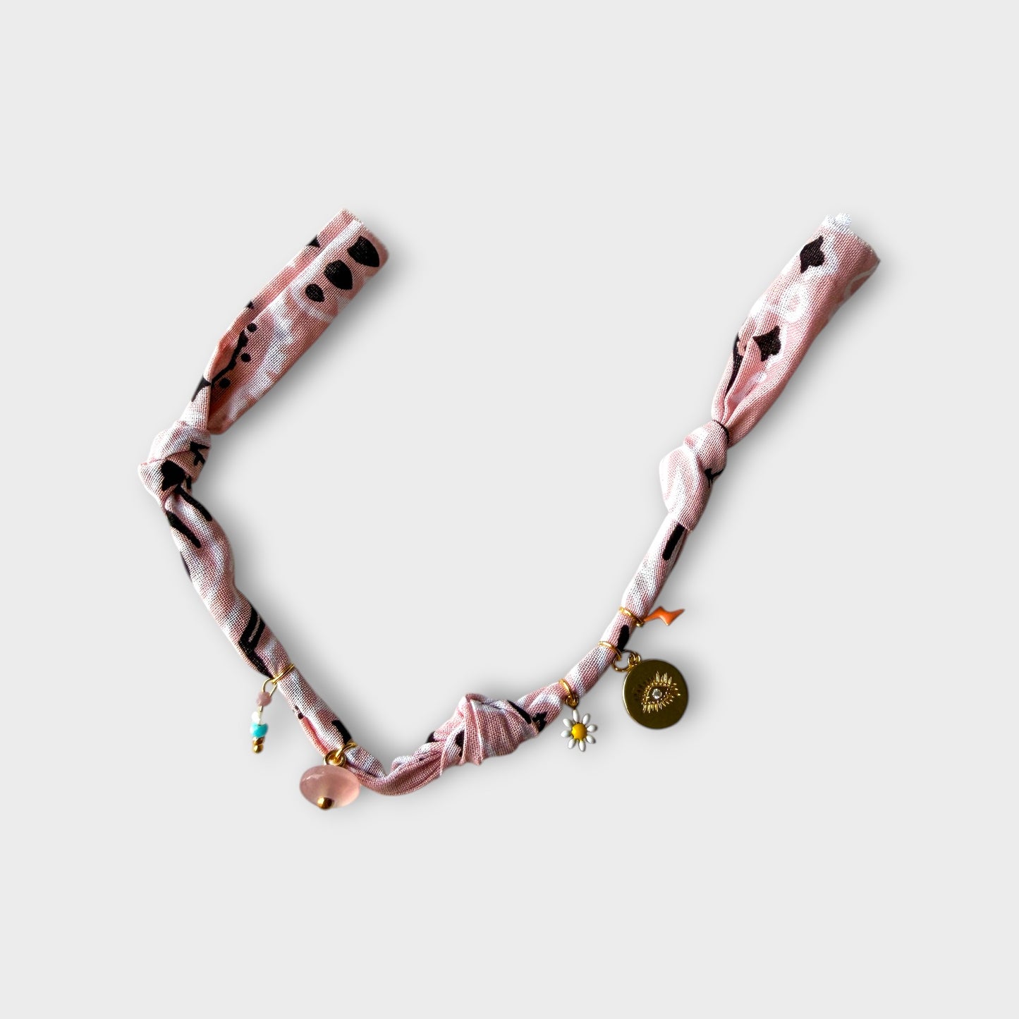 Bracelet Alegria Bandana