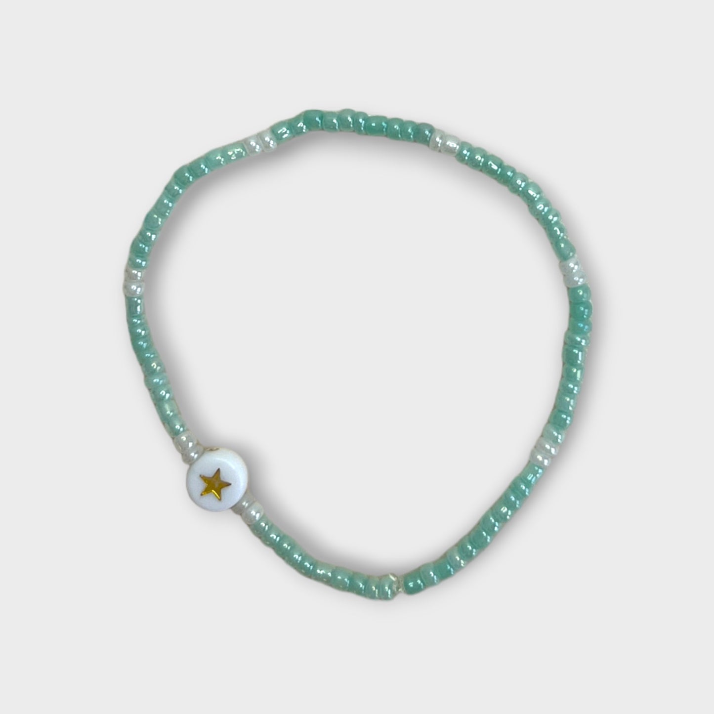 Bracelet Soléa Estrella Blanca