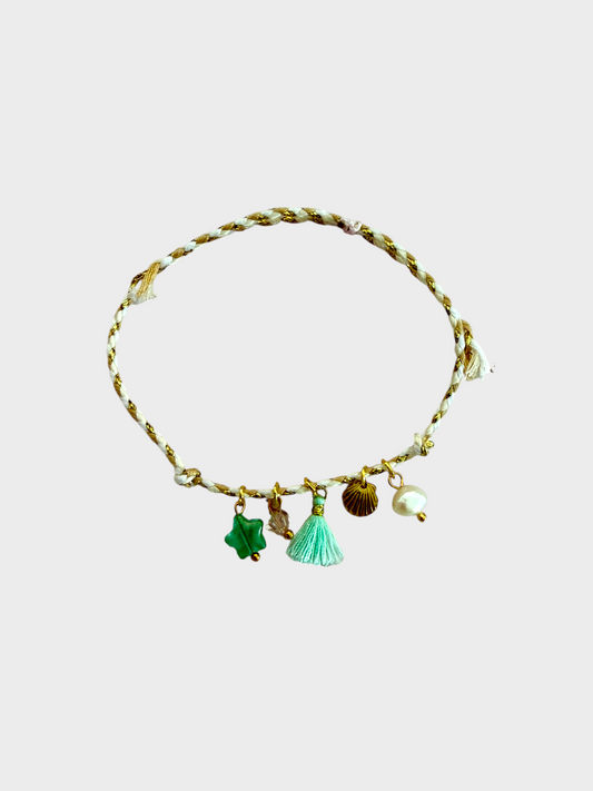 Bracelet Baile Charms