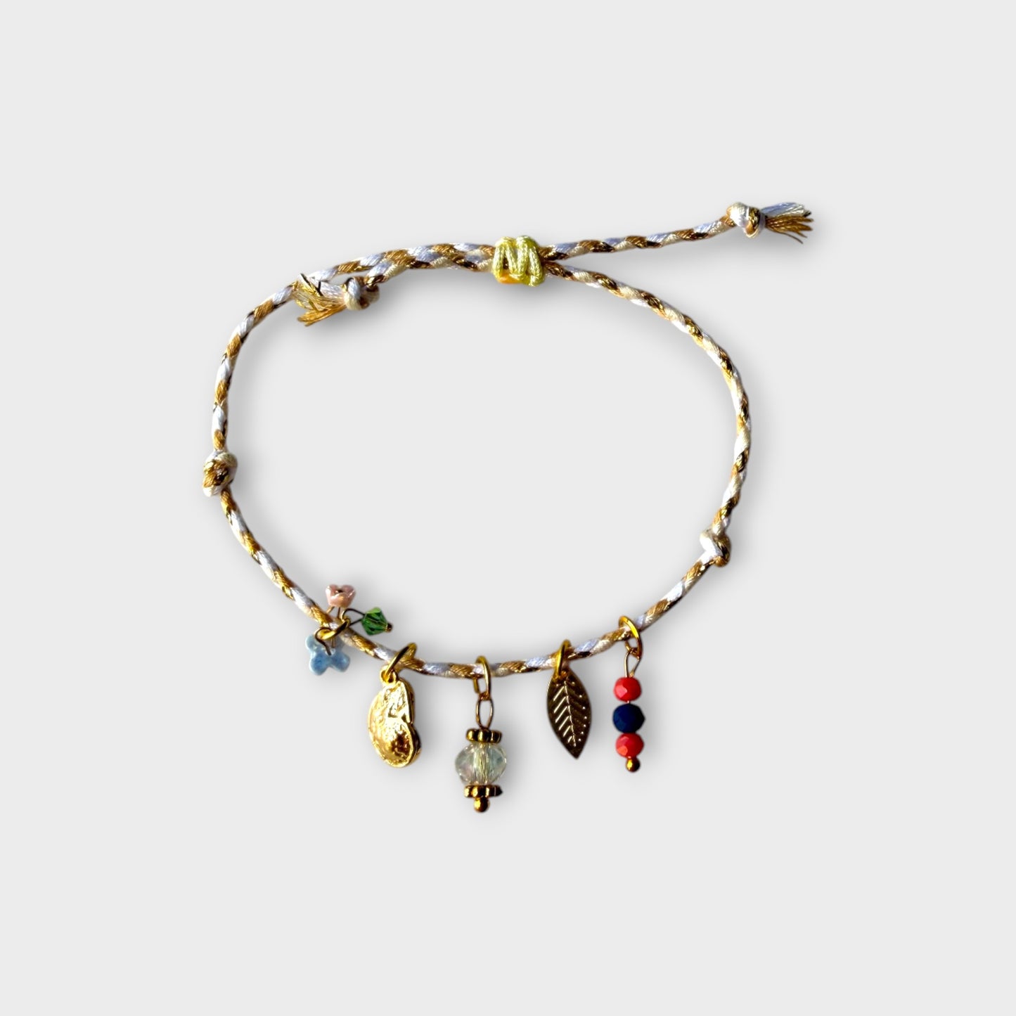 Bracelet Baile Charms