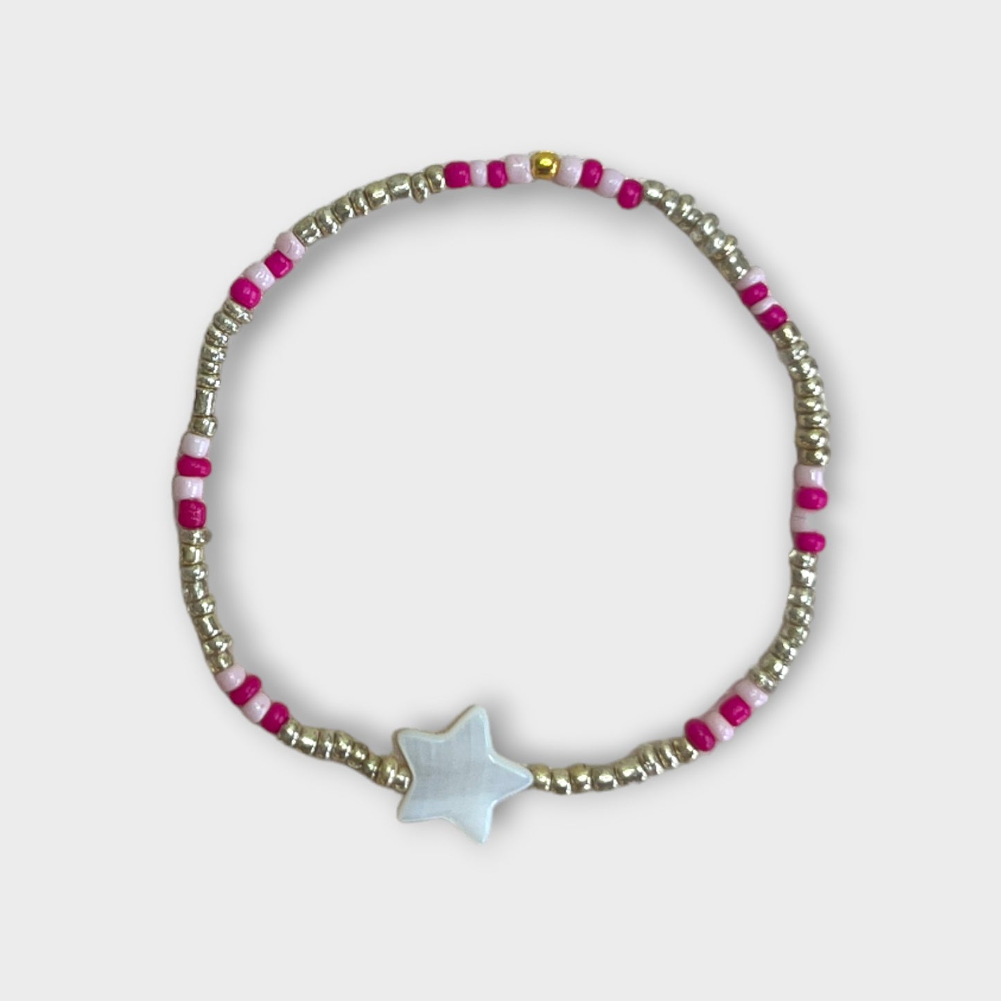 Bracelet Soléa Estrella Perla