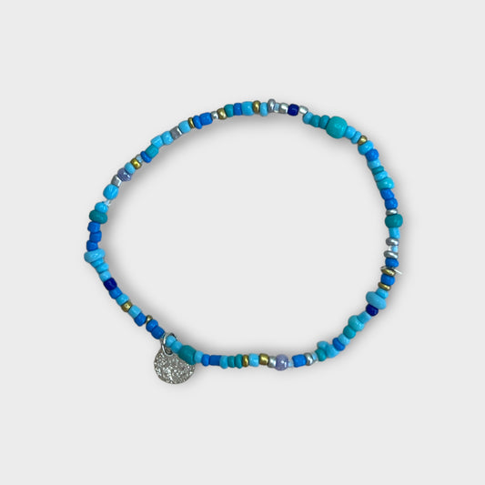 Bracelet Baile Circulo