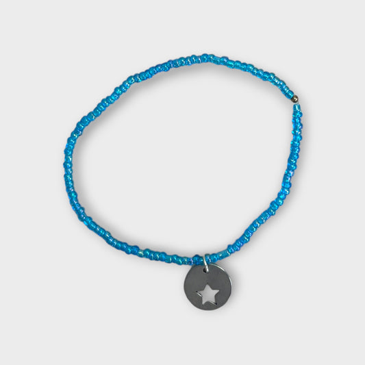 Bracelet Baile Estrella Redonda