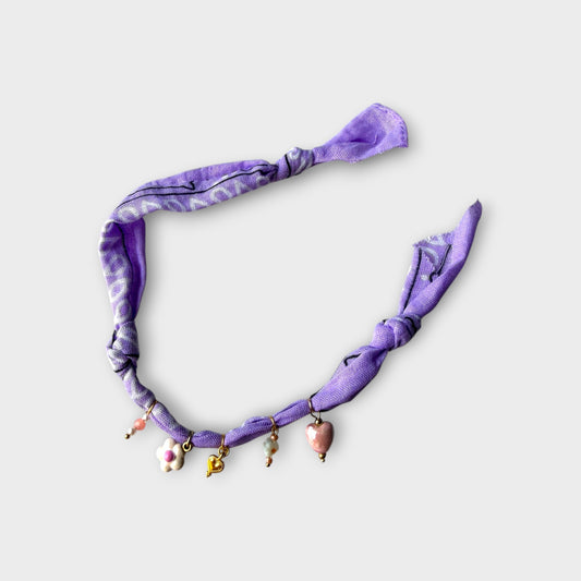 Bracelet Alegria Bandana