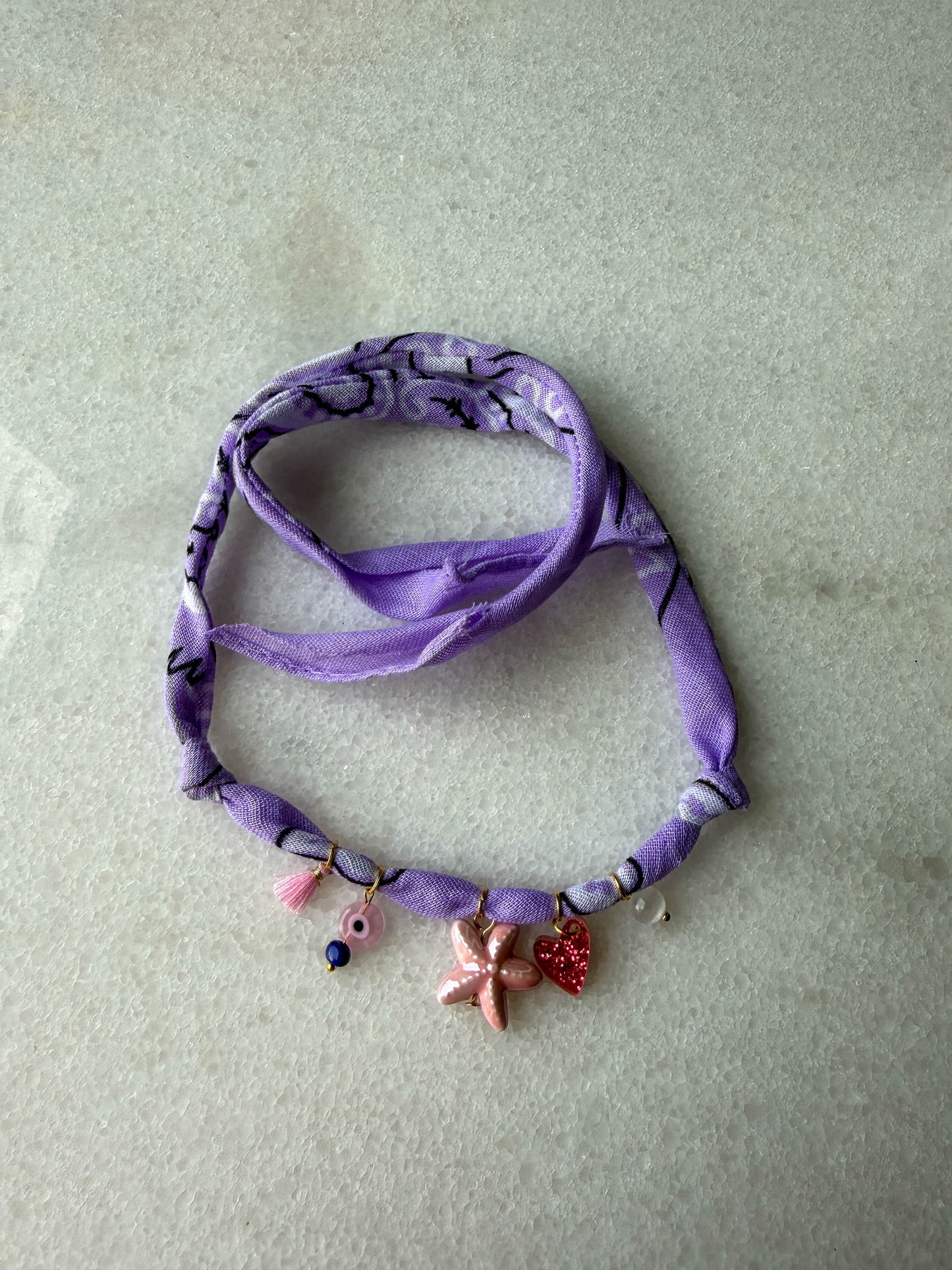 Bracelet Alegria Bandana