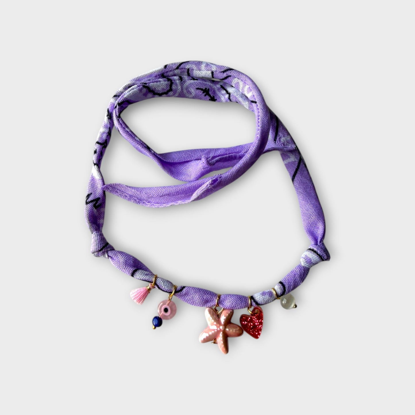 Bracelet Alegria Bandana