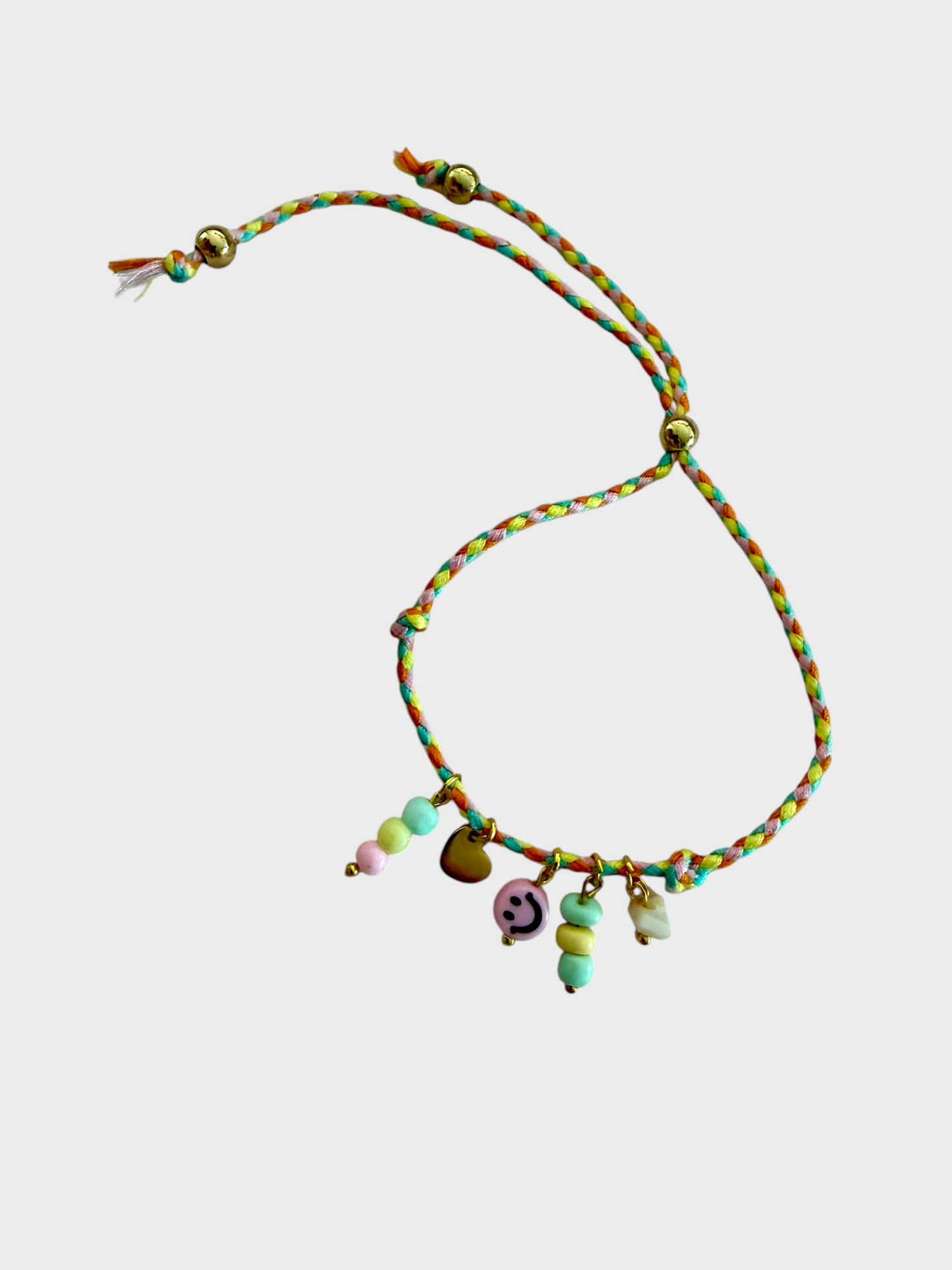 Bracelet Baile Charms