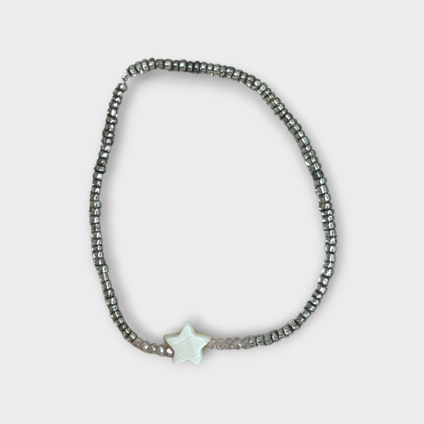 Bracelet Soléa Estrella Perla