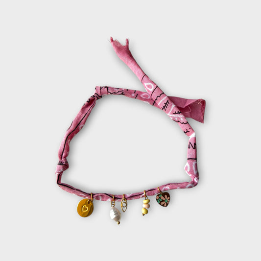 Bracelet Alegria Bandana