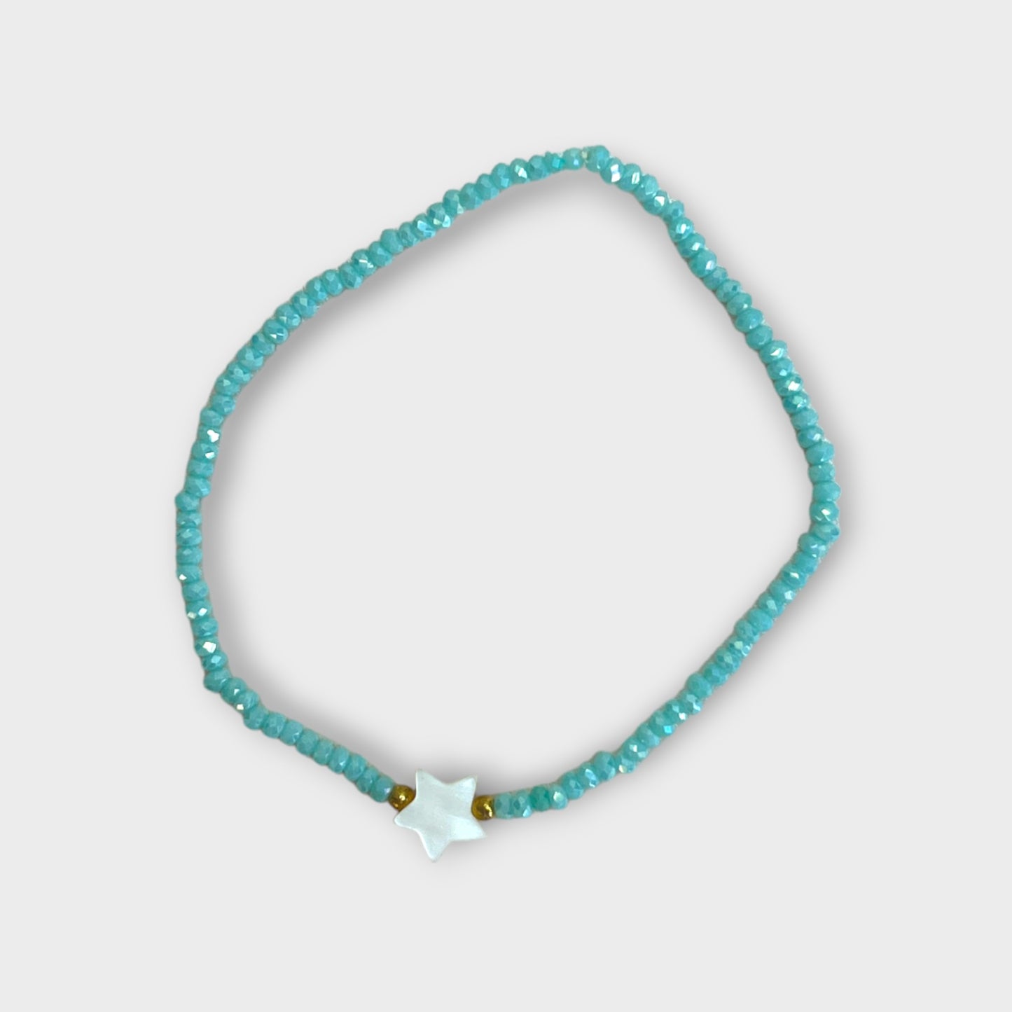 Bracelet Soléa Estrella Perla