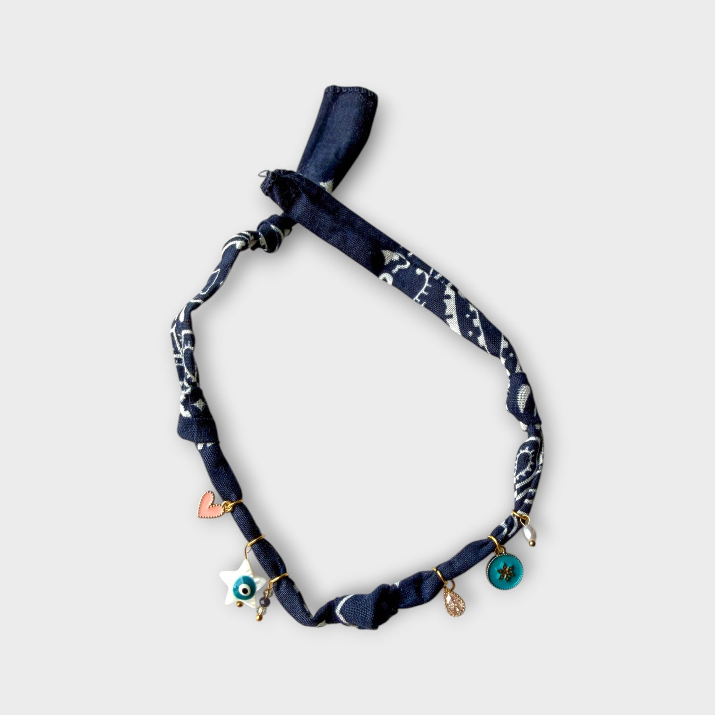 Bracelet Alegria Bandana
