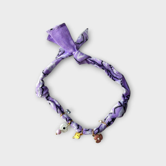 Bracelet Alegria Bandana