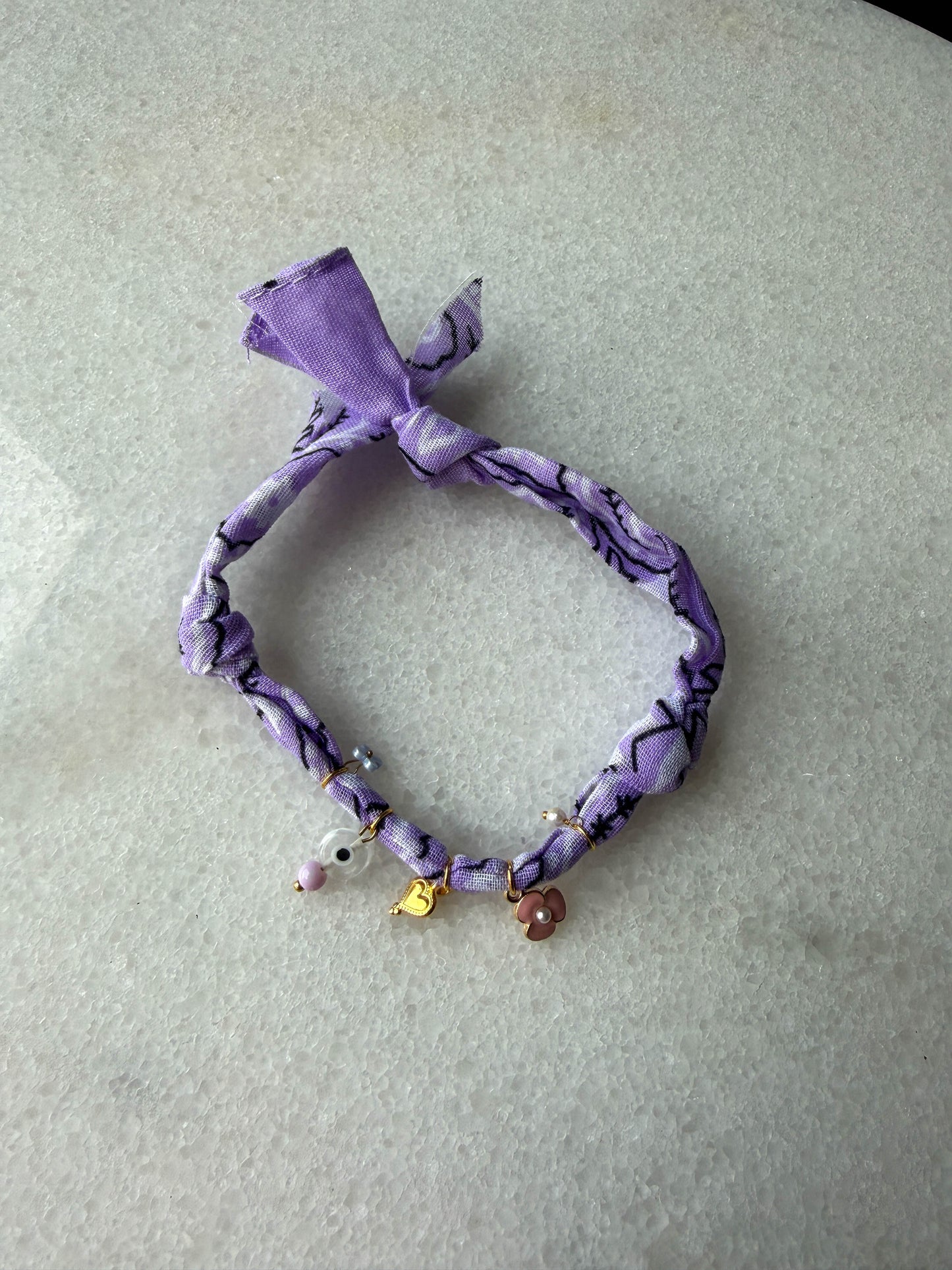 Bracelet Alegria Bandana
