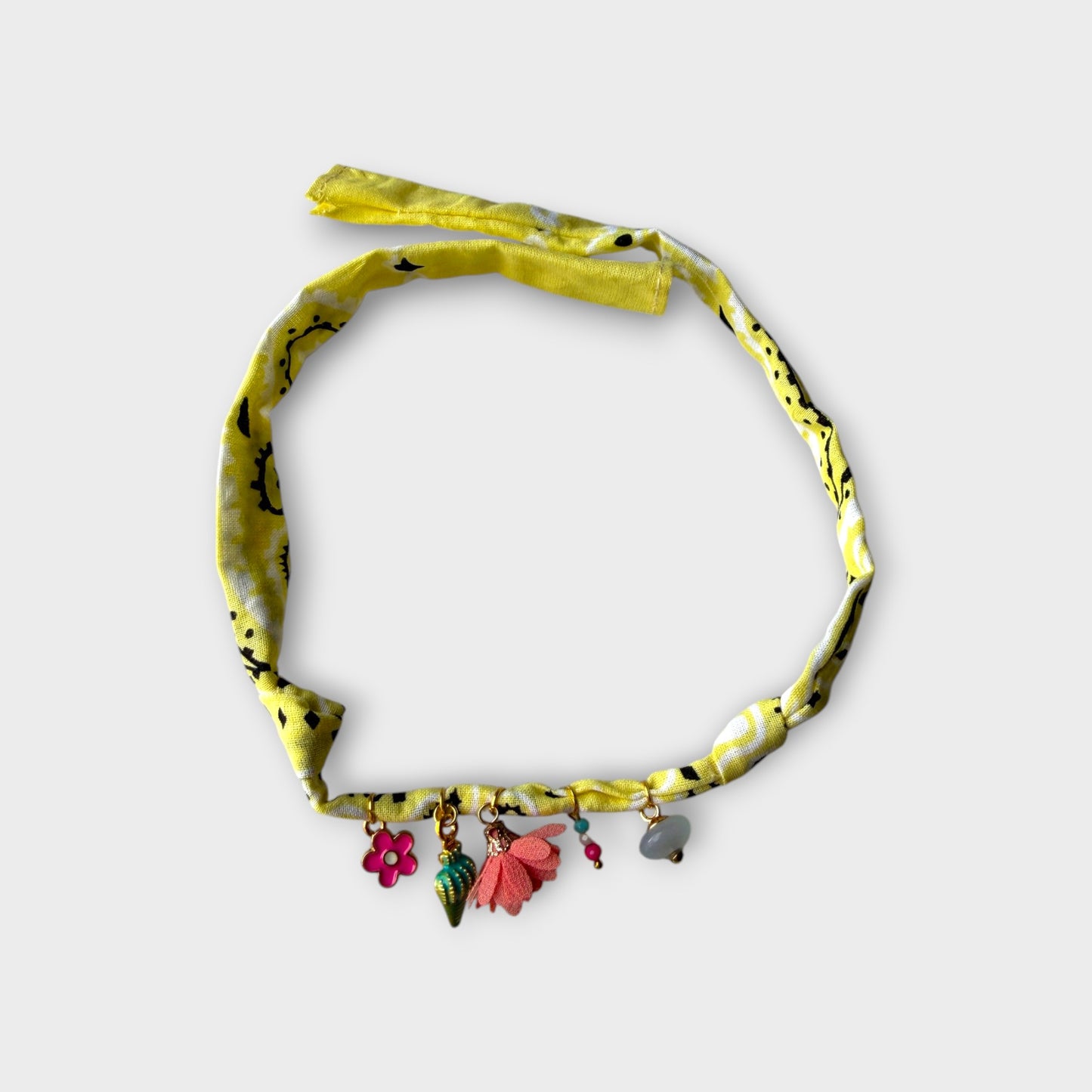 Bracelet Alegria Bandana
