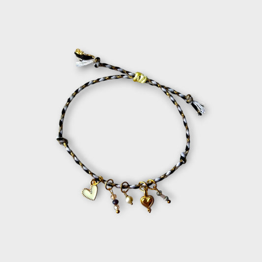 Bracelet Baile Charms
