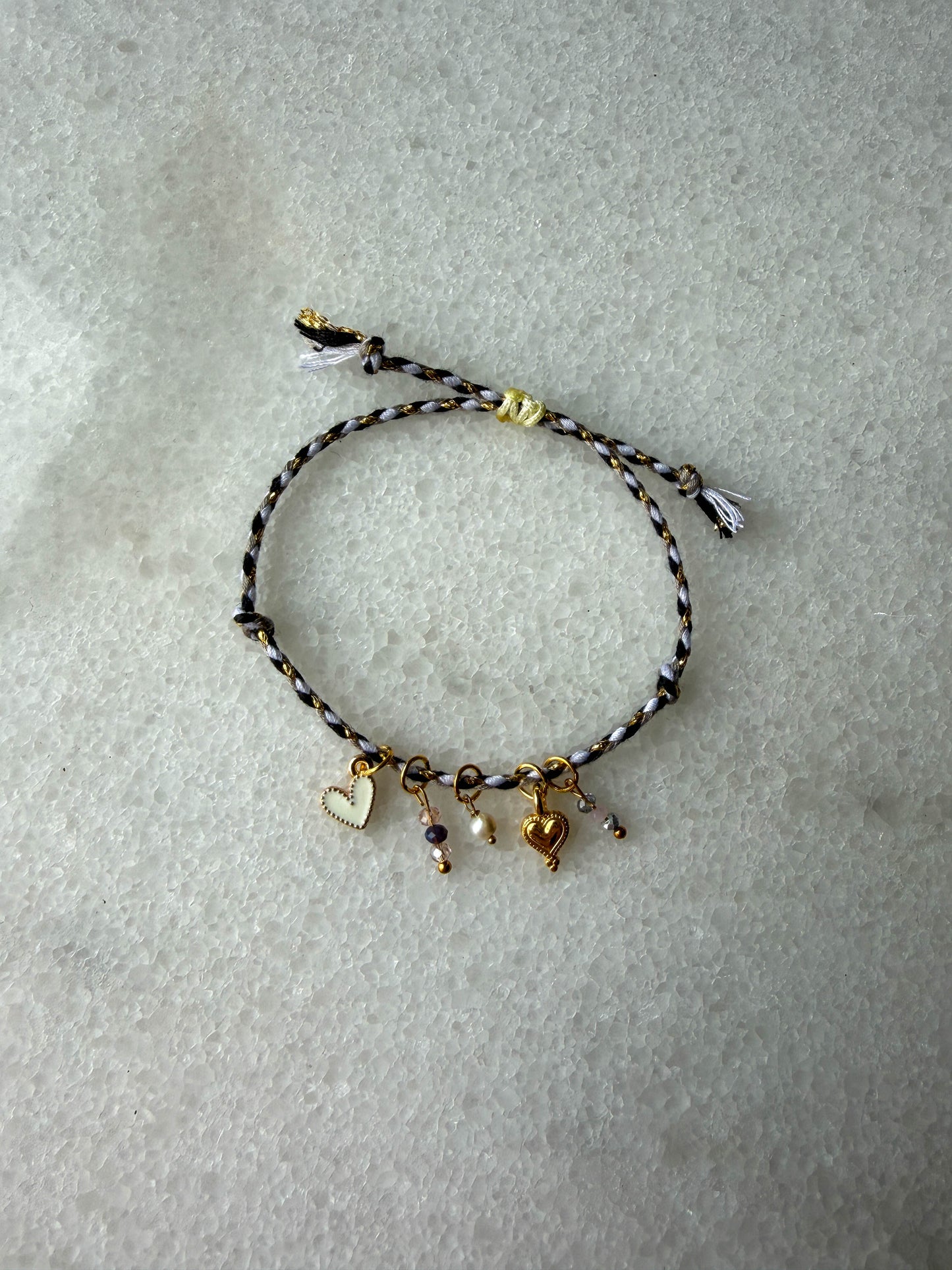Bracelet Baile Charms