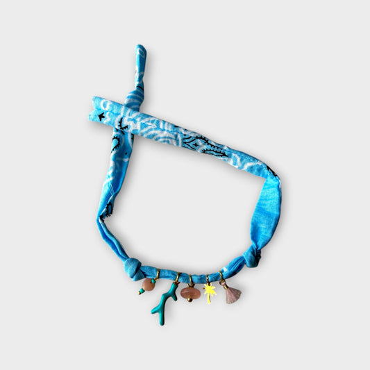 Bracelet Alegria Bandana