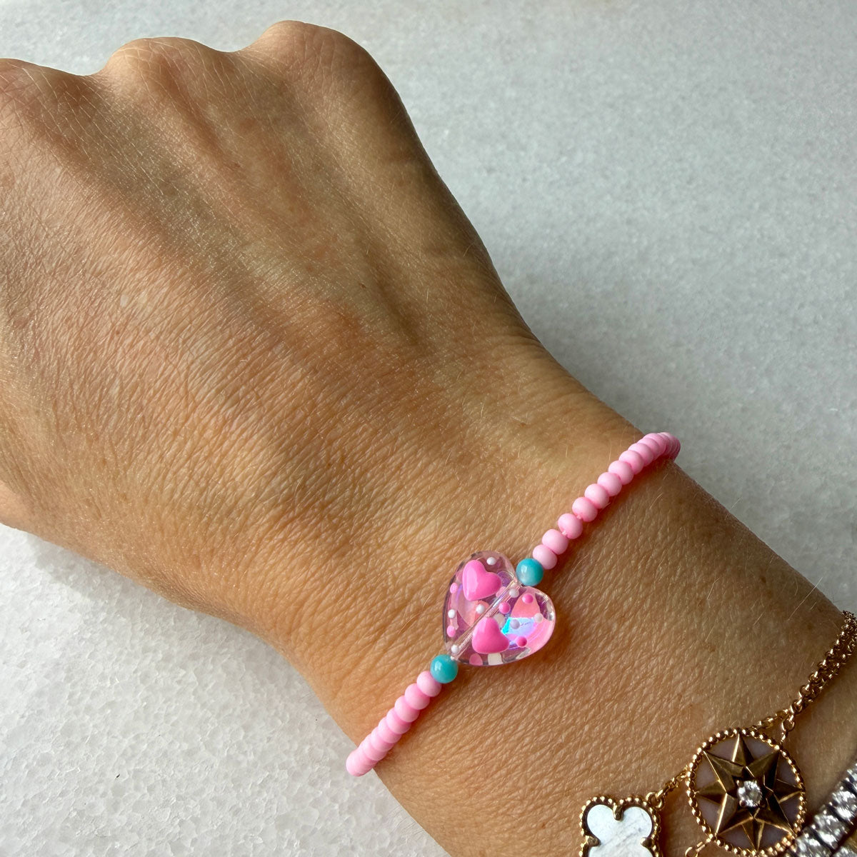 Bracelet Alegria