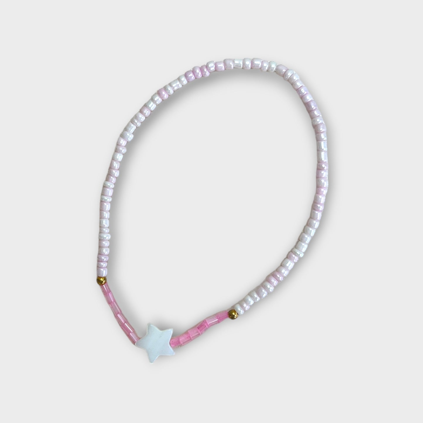 Bracelet Soléa Estrella Perla