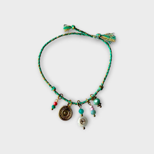 Bracelet Baile Charms