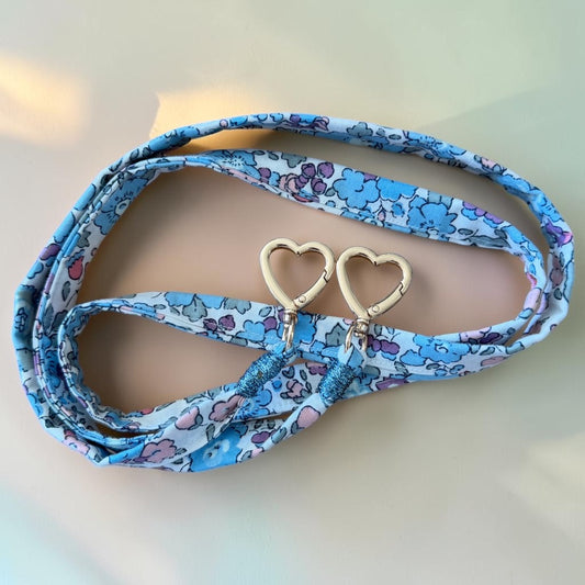 Chaine longue Sierra Liberty
