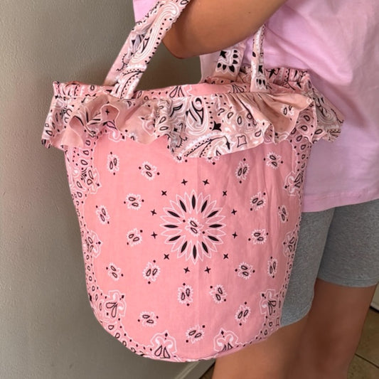 Le Sac Bucket