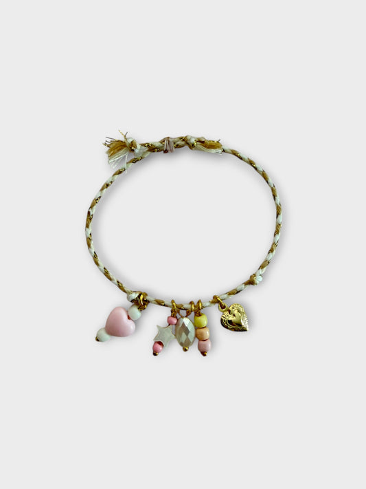 Bracelet Baile Charms