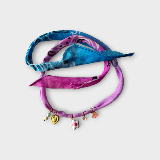 Bracelet Alegria Bandana