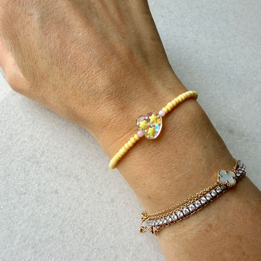 Bracelet Alegria