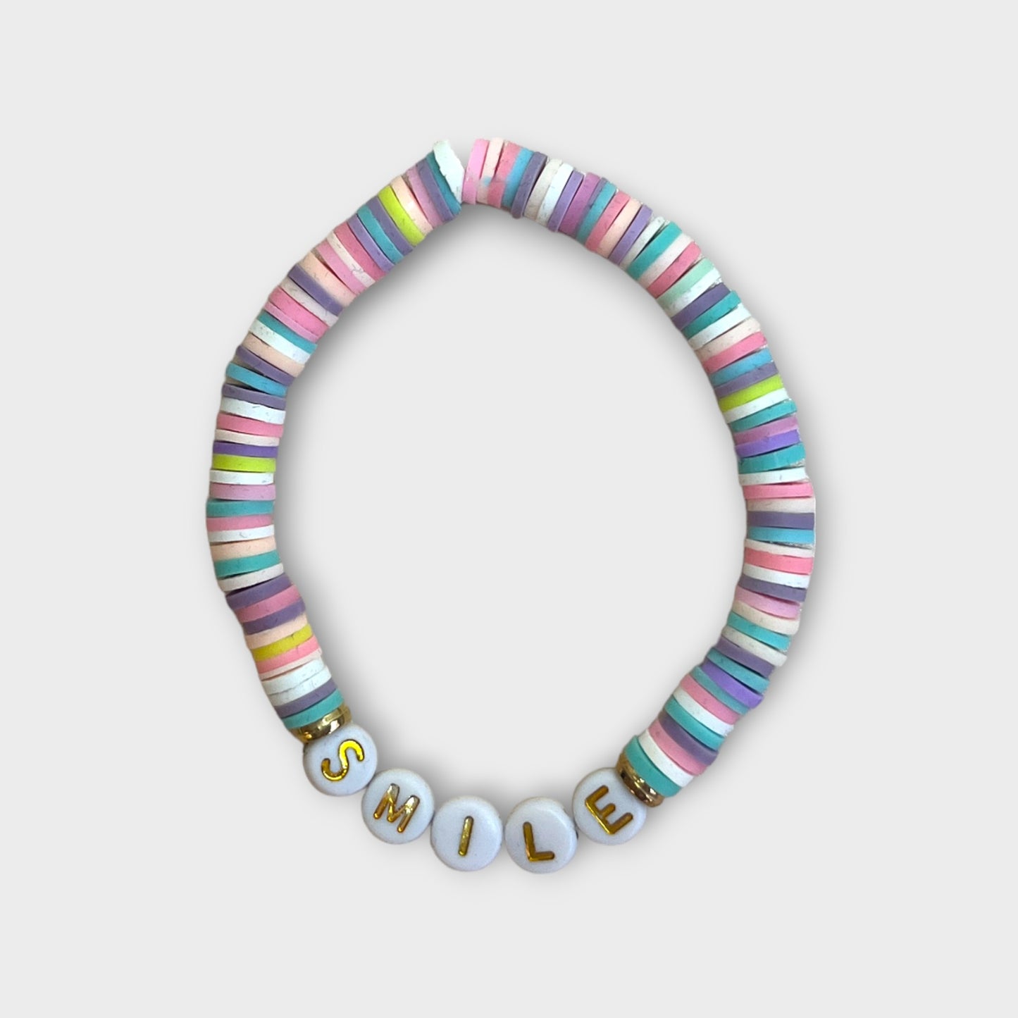 Bracelet Encanto Smile