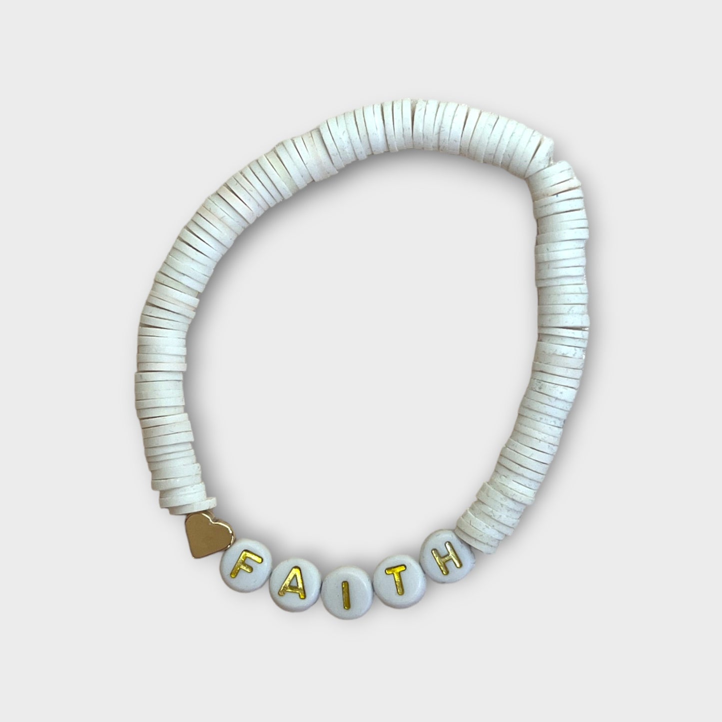 Bracelet Encanto Faith