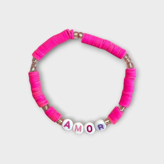 Bracelet Encanto Amor
