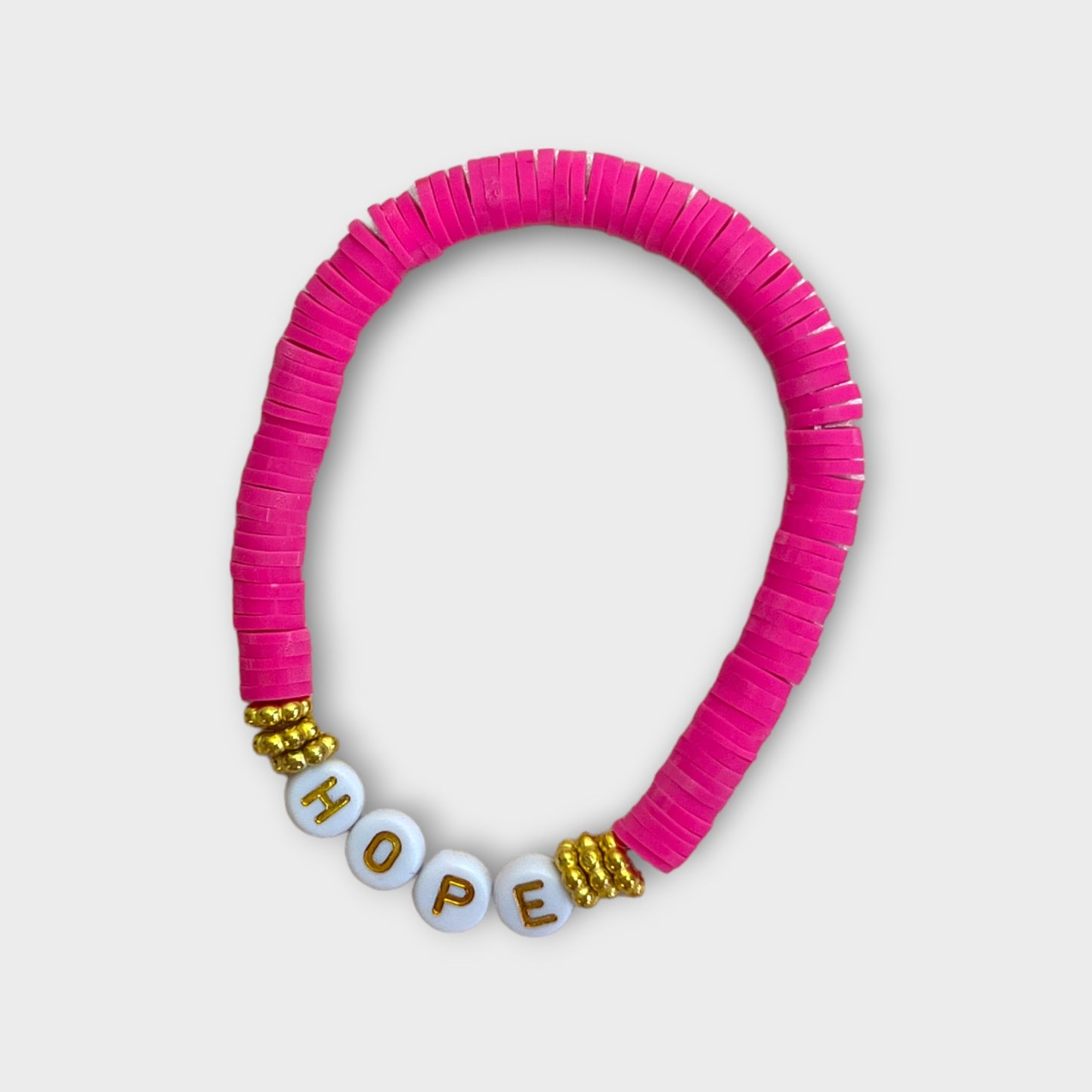 Bracelet Encanto Hope