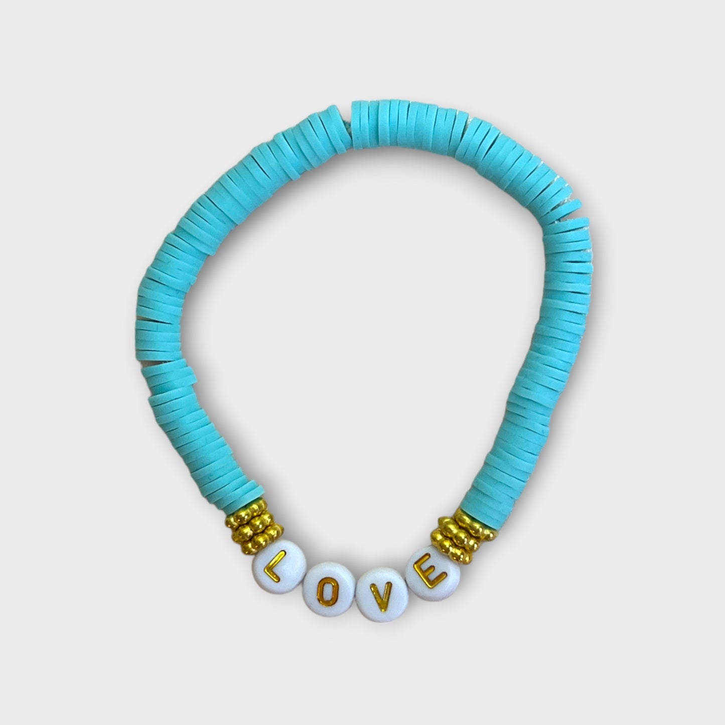 Bracelet Encanto Love