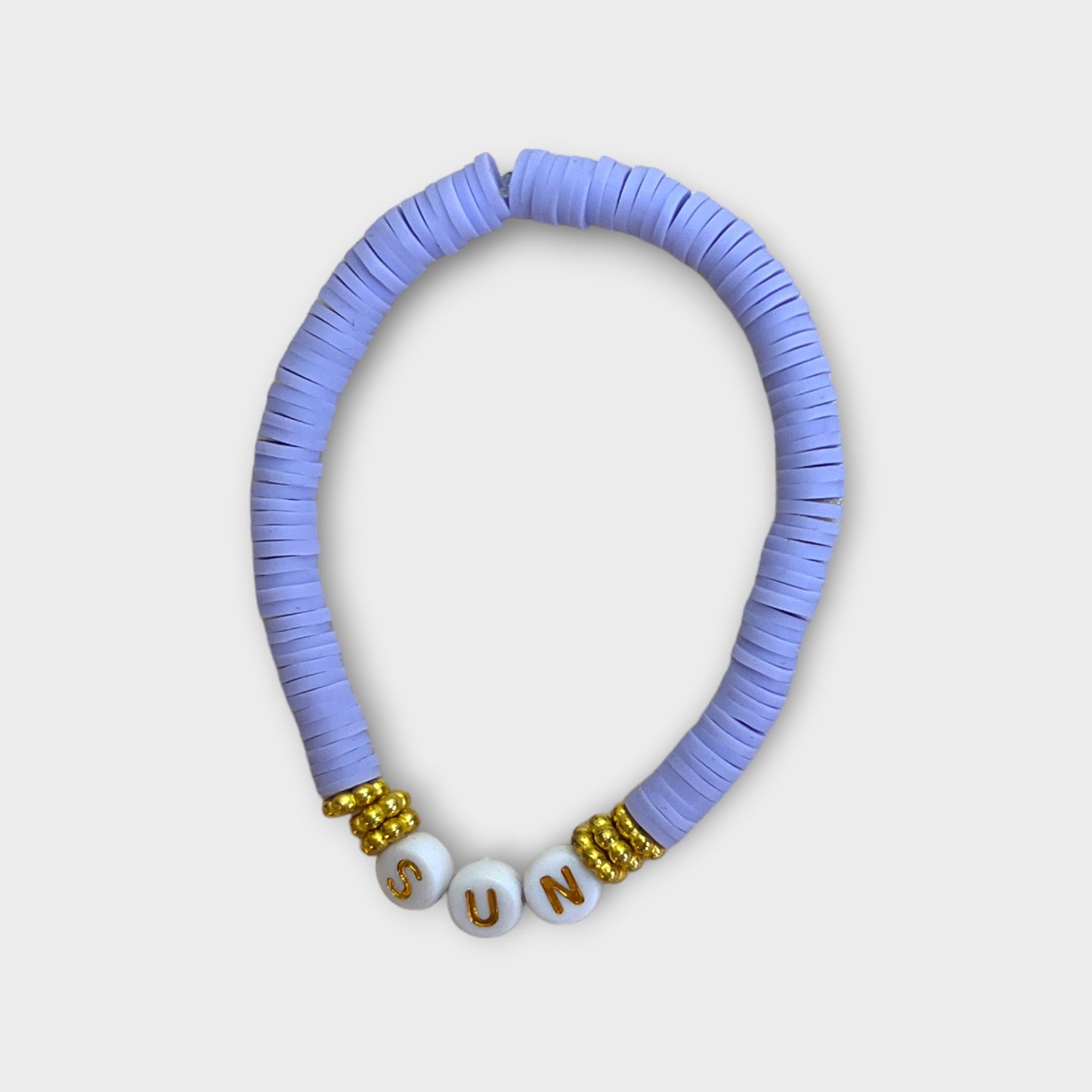 Bracelet Encanto Sun