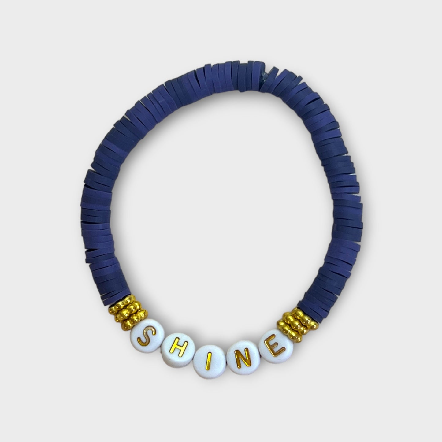 Bracelet Encanto Shine