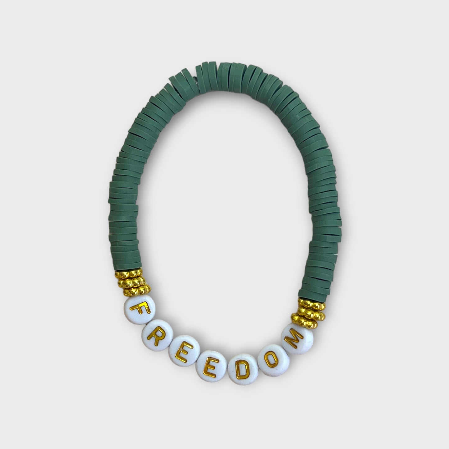 Bracelet Encanto Freedom