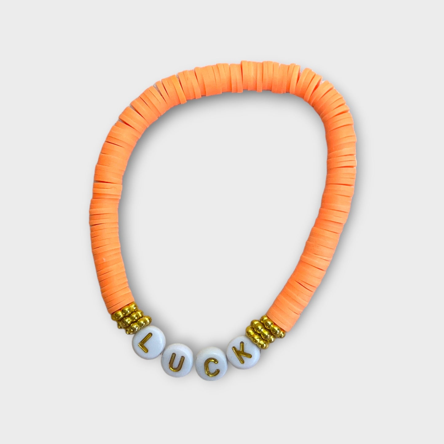 Bracelet Encanto Luck